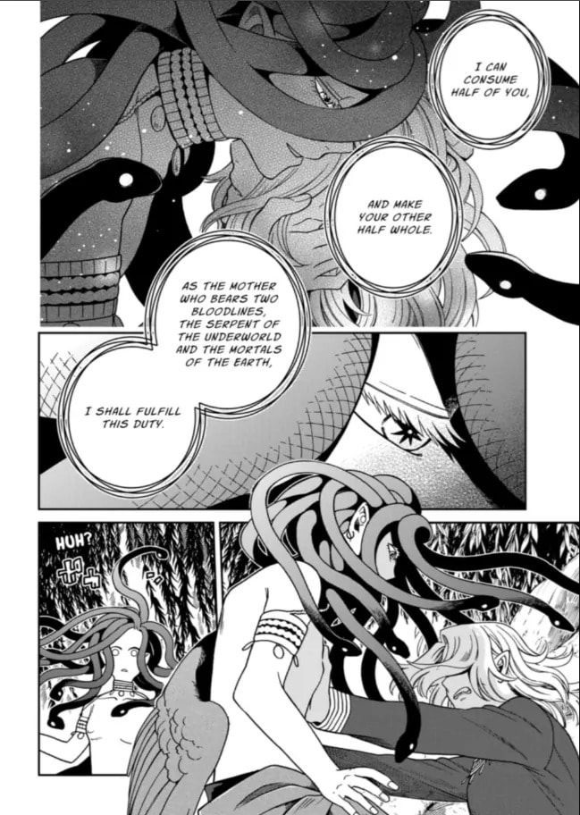 Read The Ancient Magus