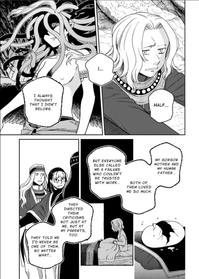 Read The Ancient Magus
