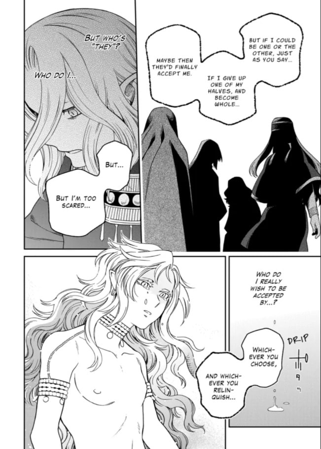 Read The Ancient Magus