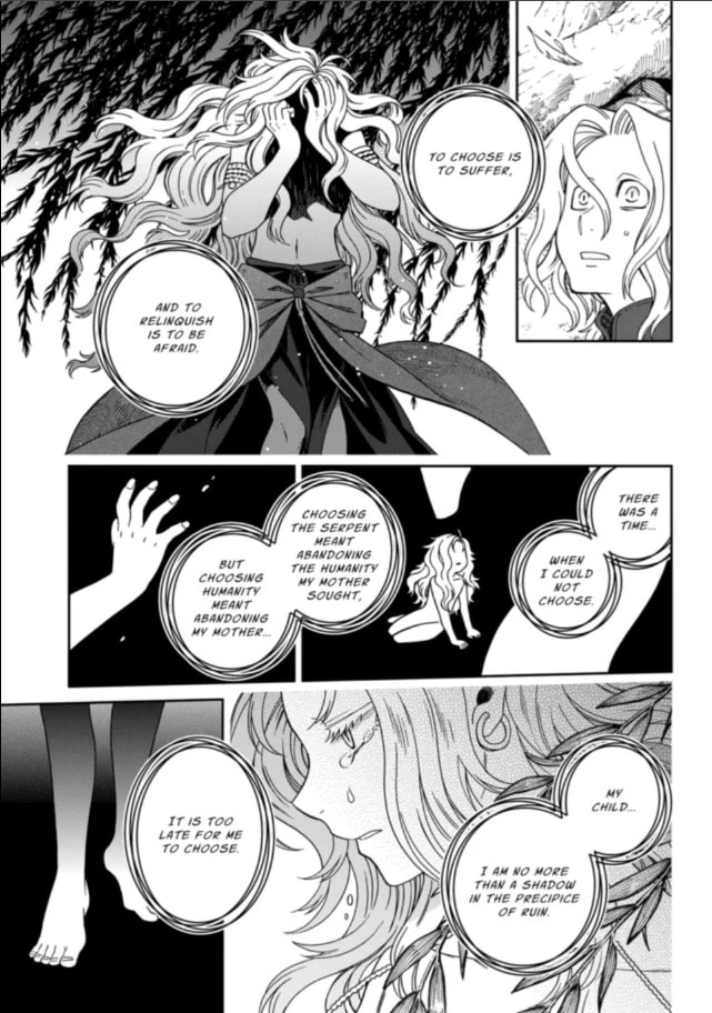 Read The Ancient Magus