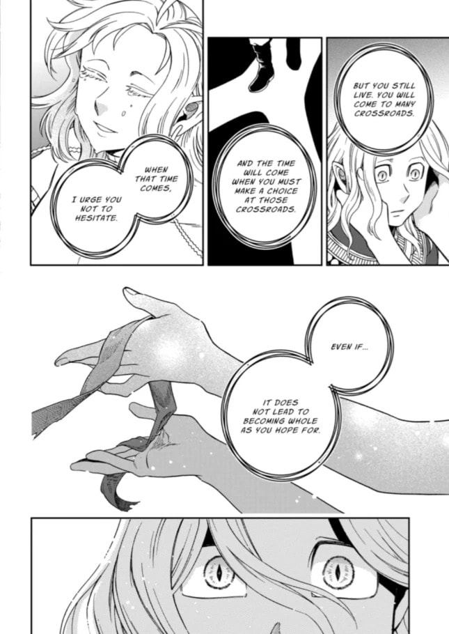 Read The Ancient Magus