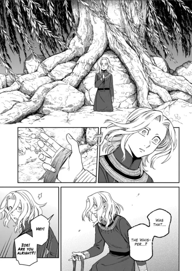 Read The Ancient Magus