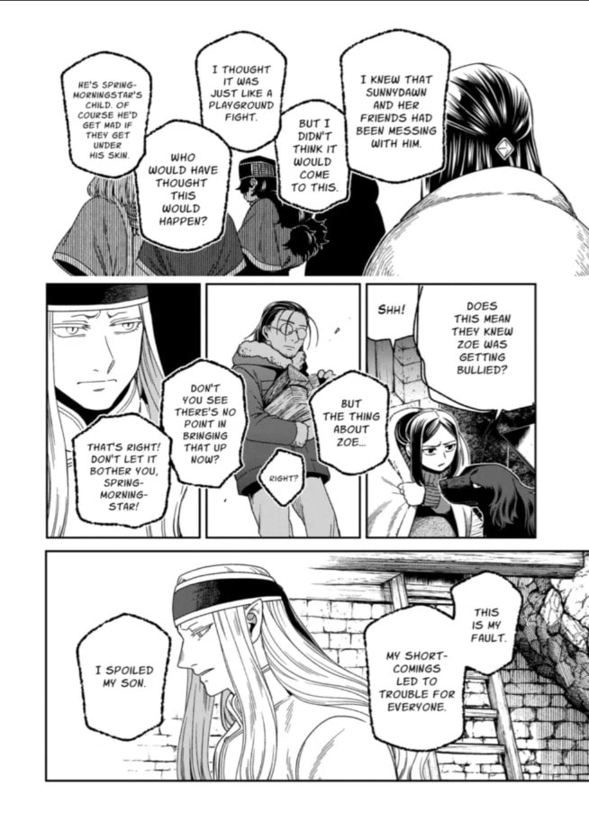 Read The Ancient Magus