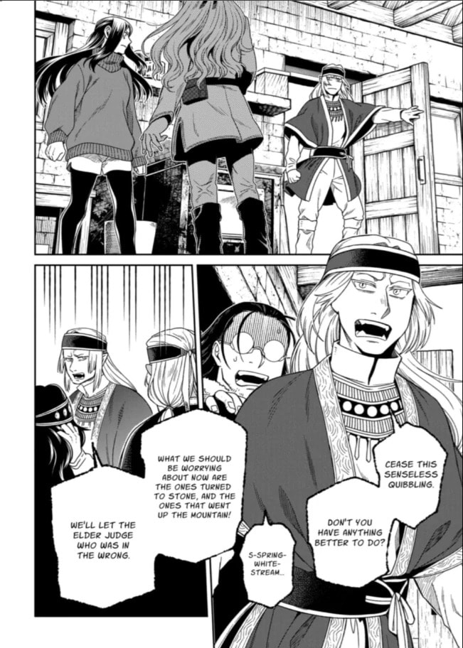 Read The Ancient Magus