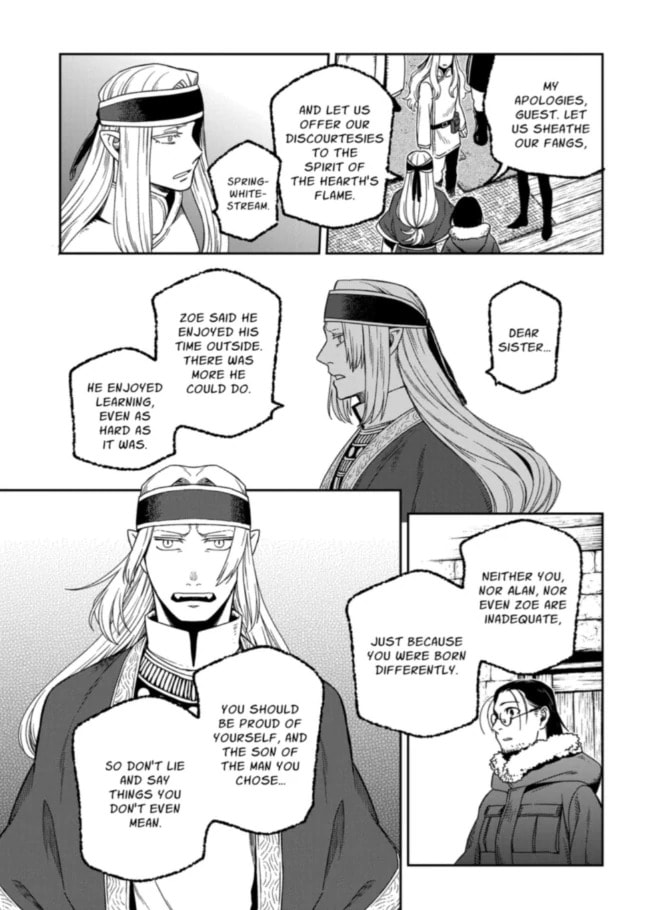 Read The Ancient Magus