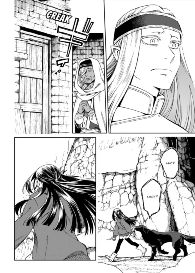 Read The Ancient Magus