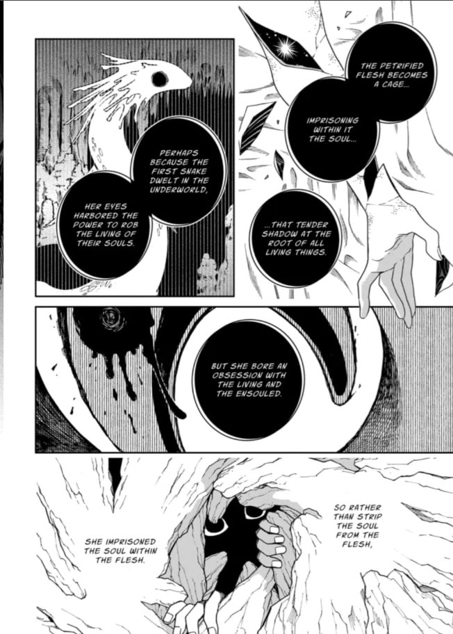 Read The Ancient Magus
