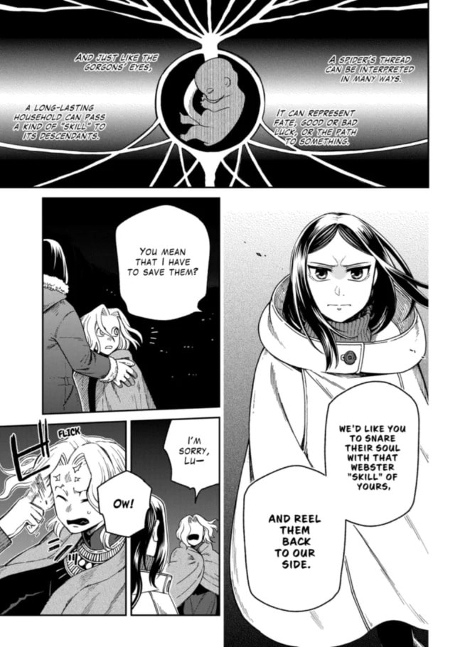 Read The Ancient Magus