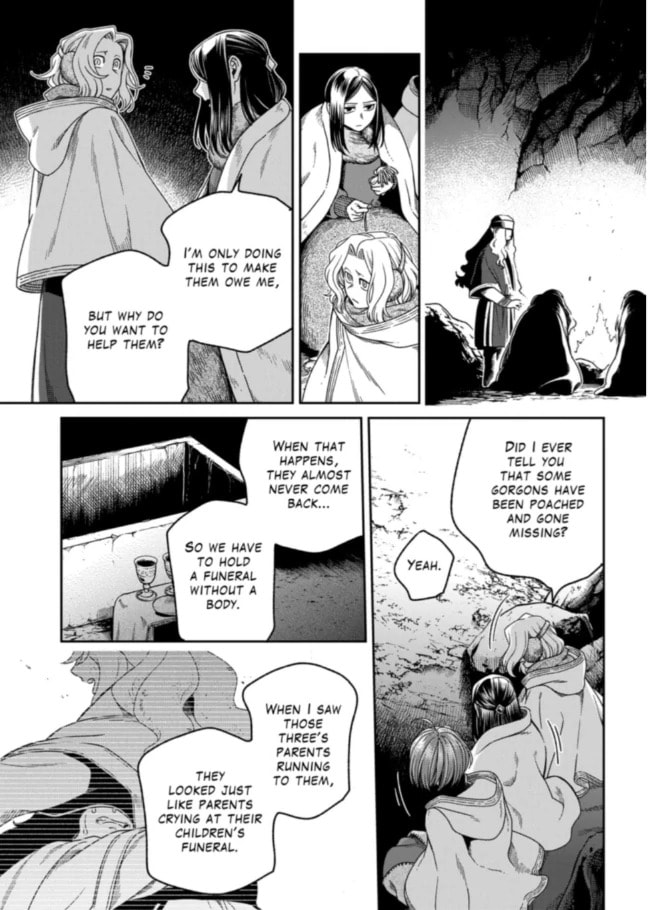 Read The Ancient Magus