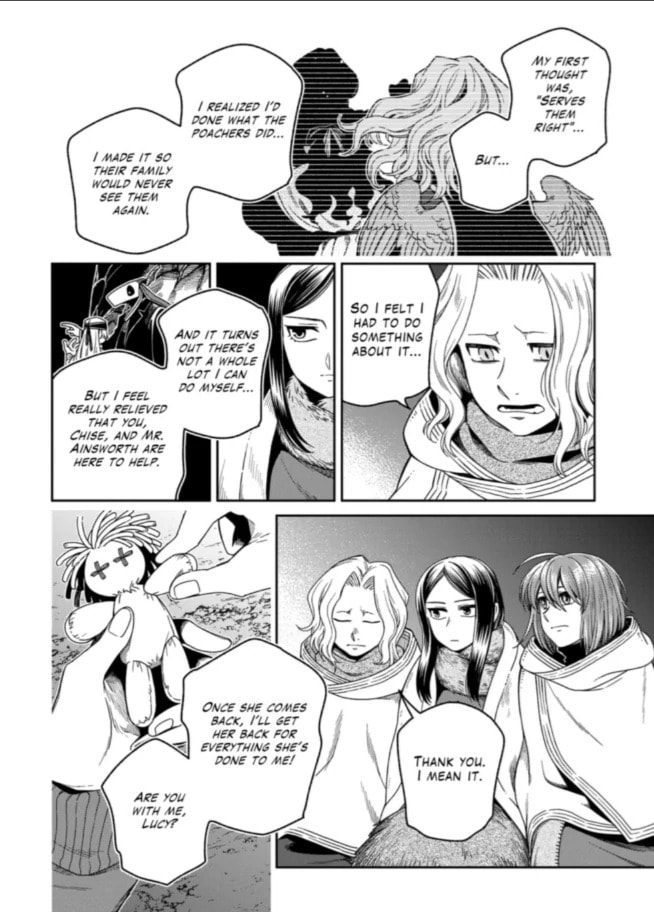 Read The Ancient Magus