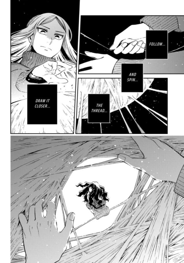 Read The Ancient Magus