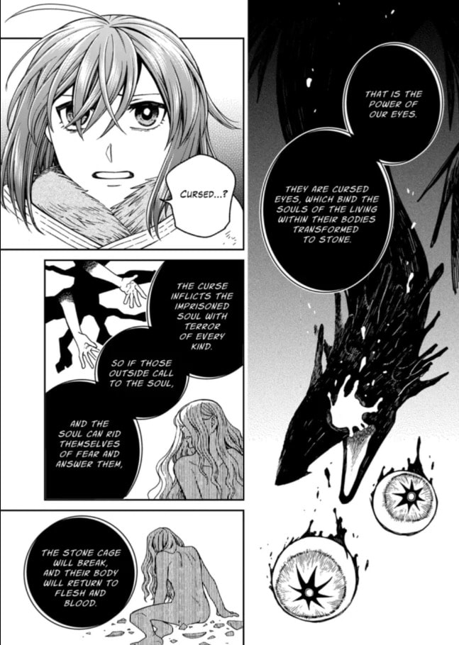 Read The Ancient Magus