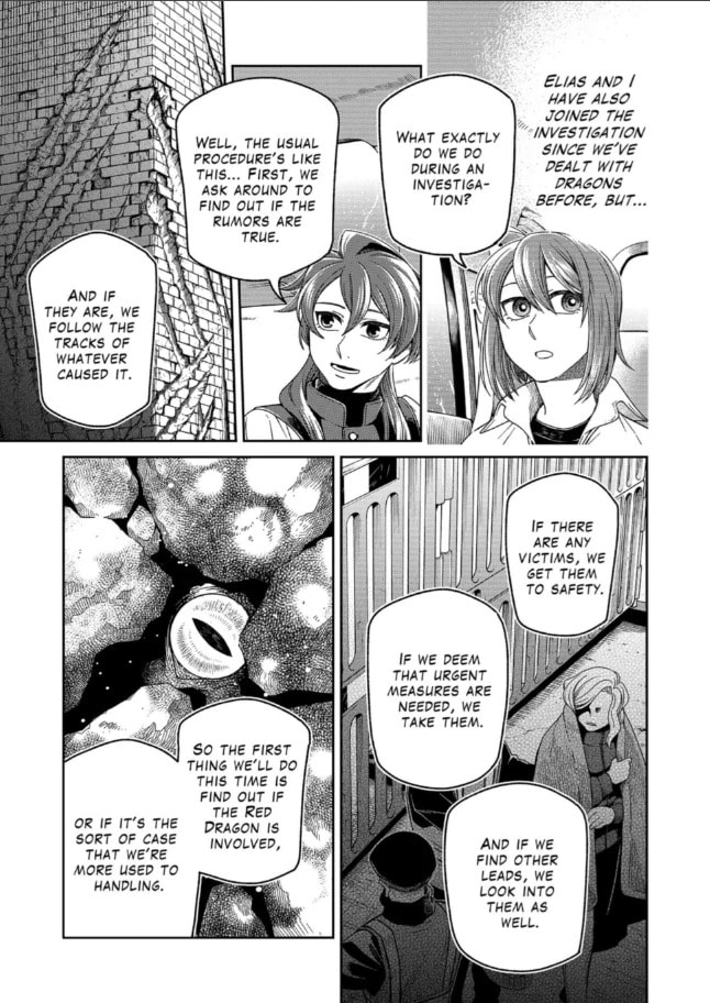 Read The Ancient Magus