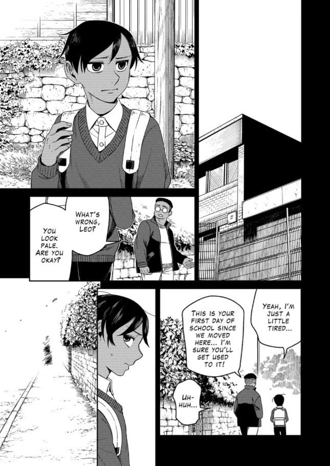 Read The Ancient Magus