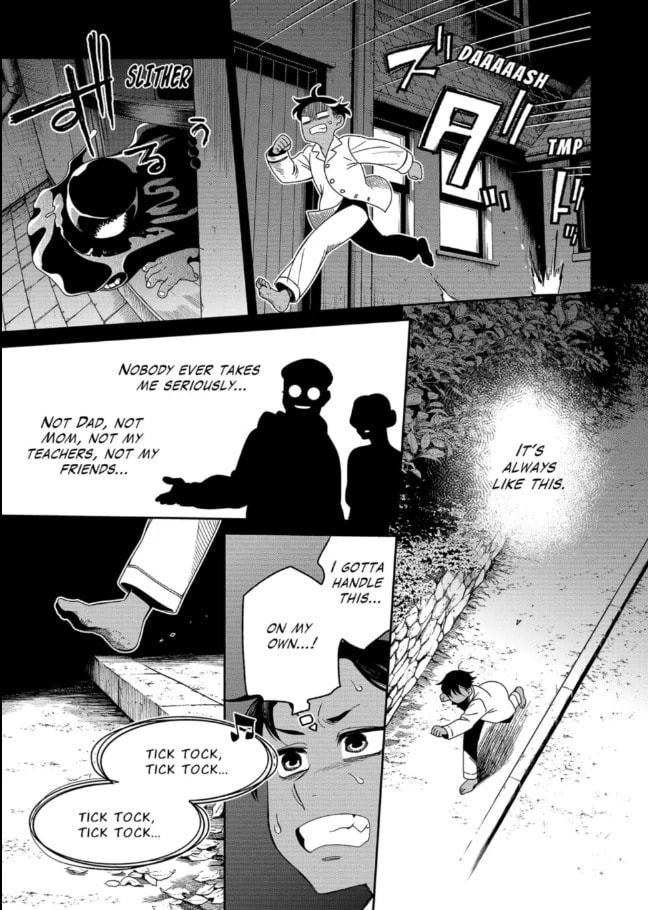 Read The Ancient Magus
