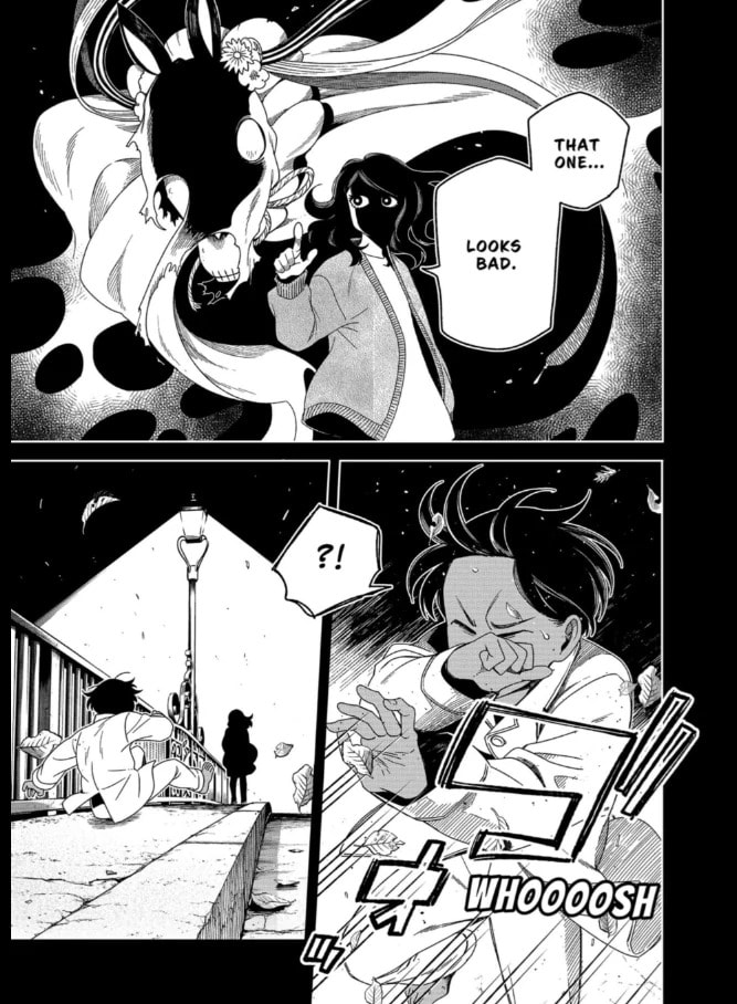 Read The Ancient Magus