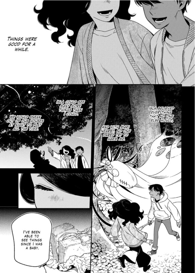 Read The Ancient Magus