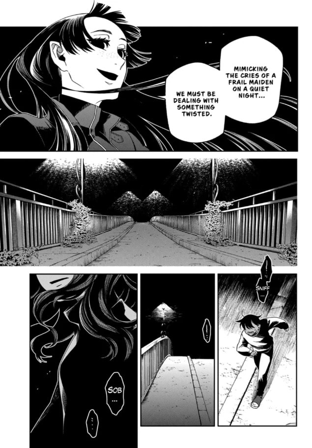 Read The Ancient Magus
