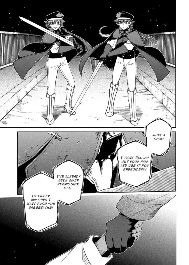 Read The Ancient Magus