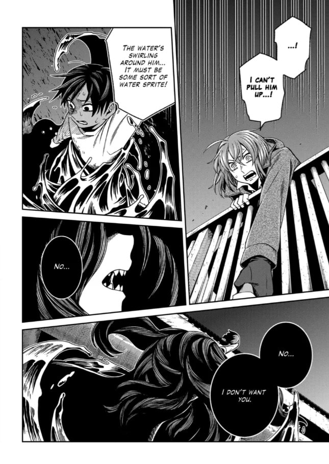 Read The Ancient Magus