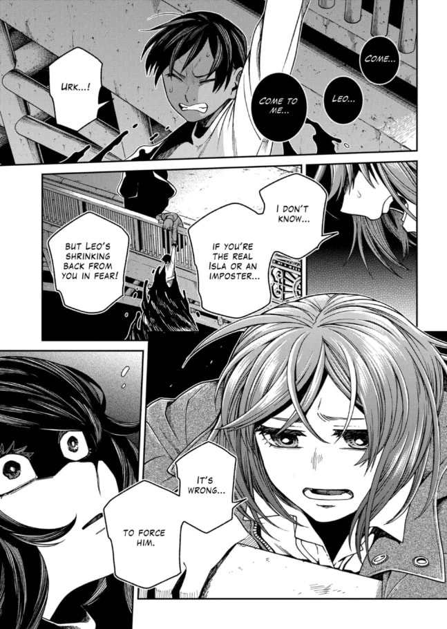 Read The Ancient Magus