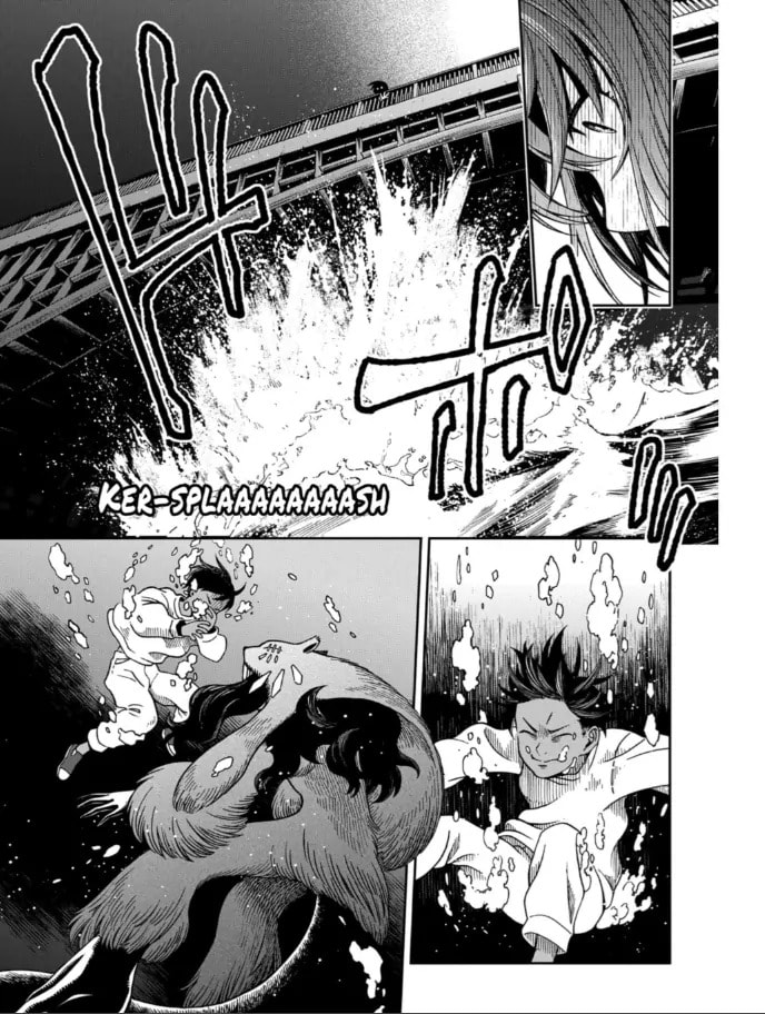 Read The Ancient Magus