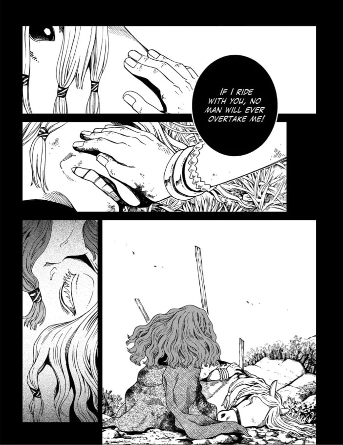Read The Ancient Magus
