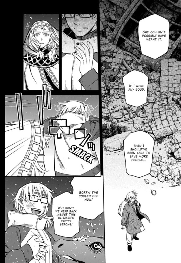 Read The Ancient Magus