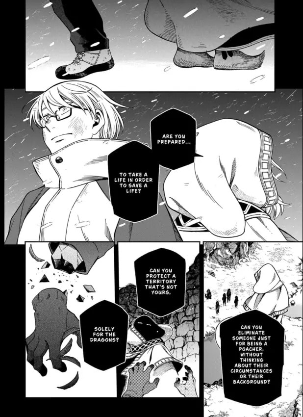 Read The Ancient Magus