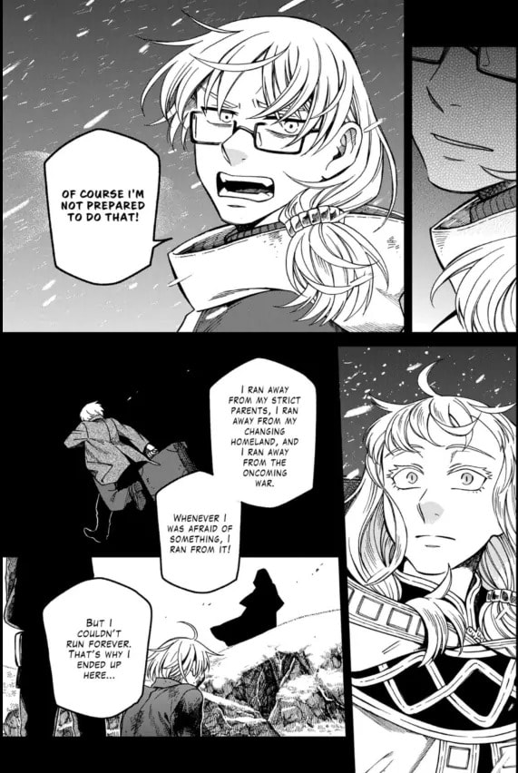 Read The Ancient Magus