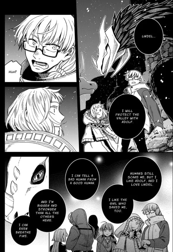 Read The Ancient Magus