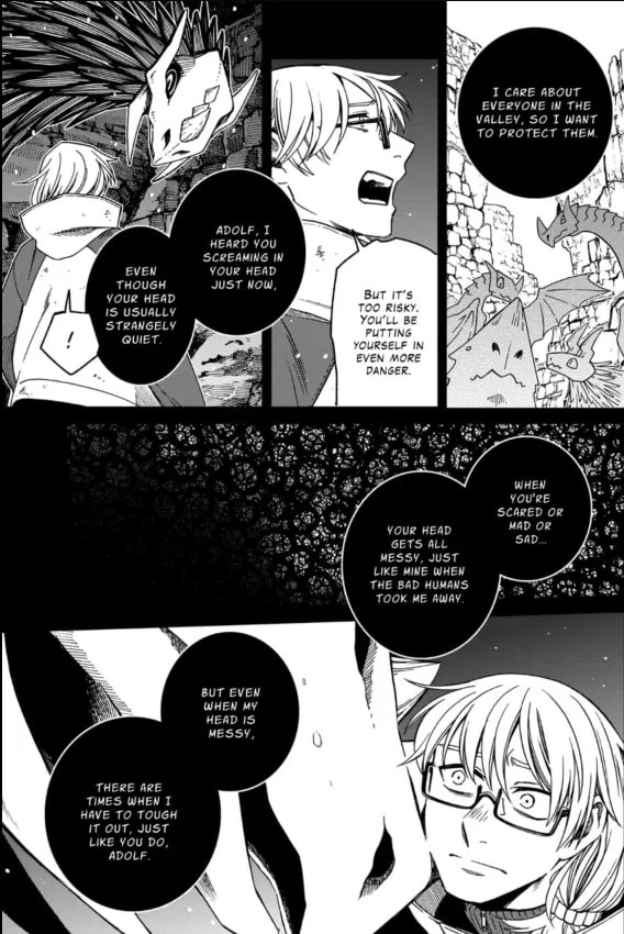 Read The Ancient Magus