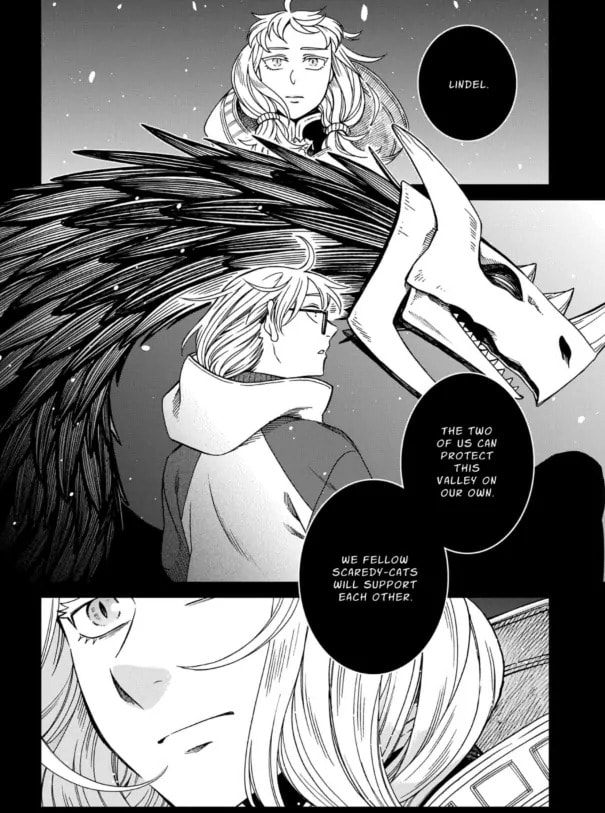 Read The Ancient Magus