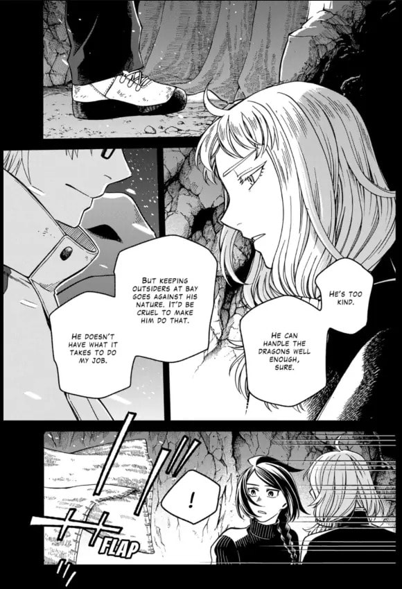 Read The Ancient Magus