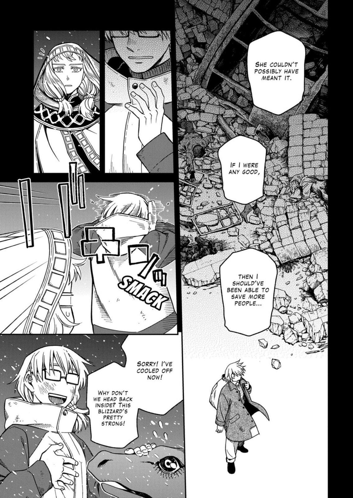 Read The Ancient Magus