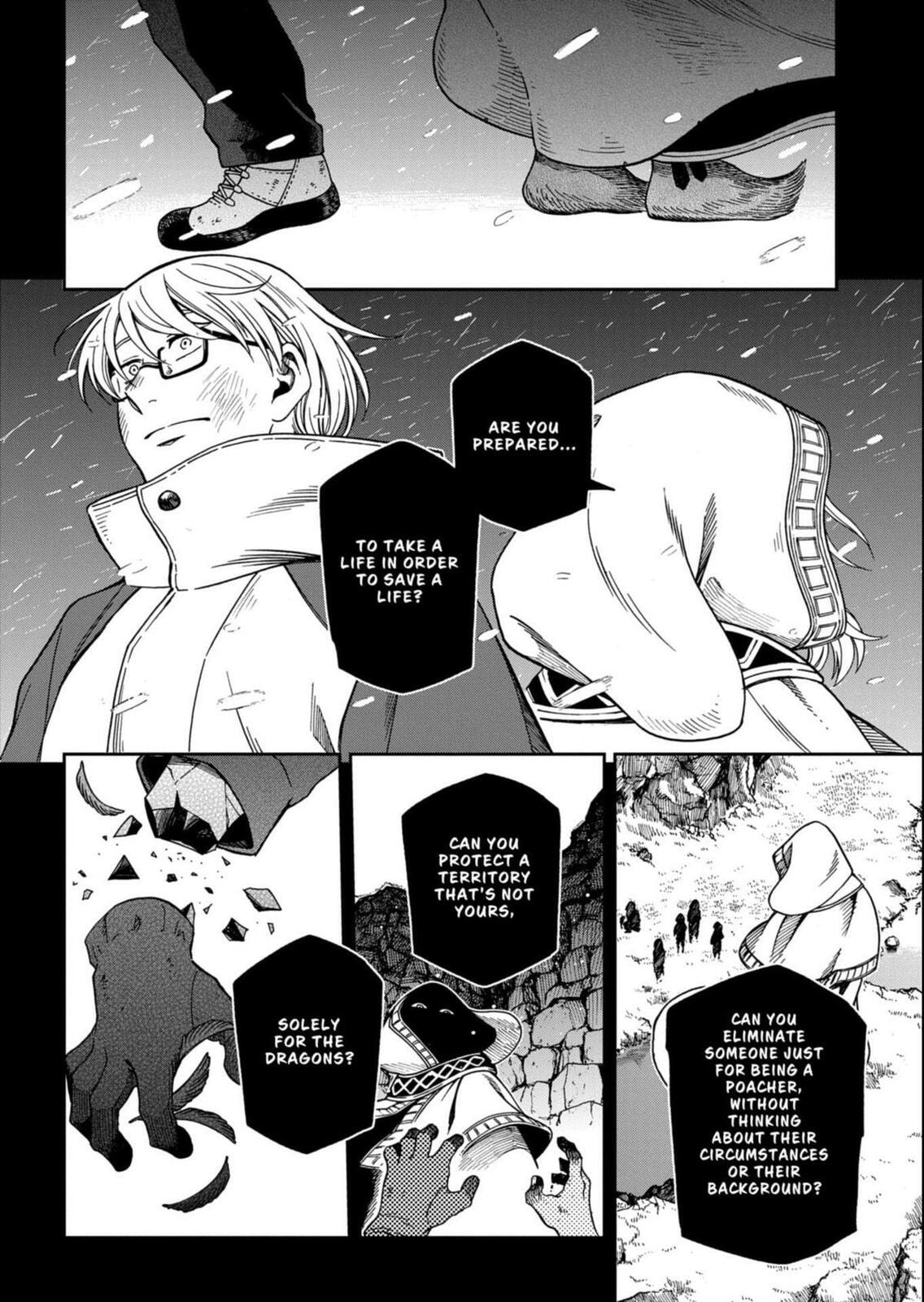 Read The Ancient Magus