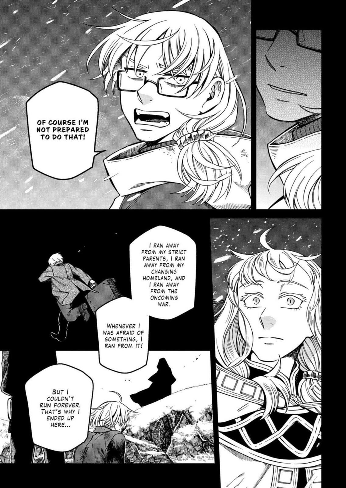 Read The Ancient Magus