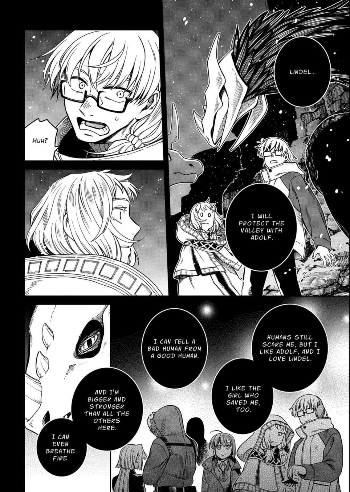 Read The Ancient Magus