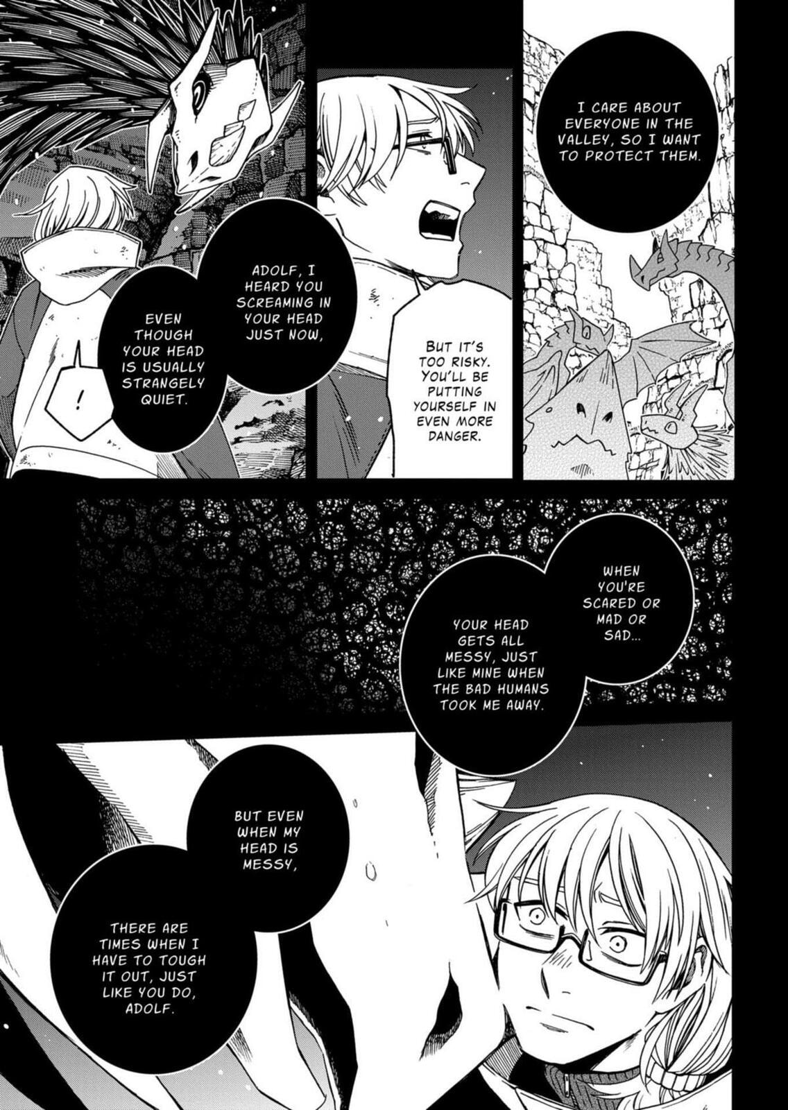 Read The Ancient Magus