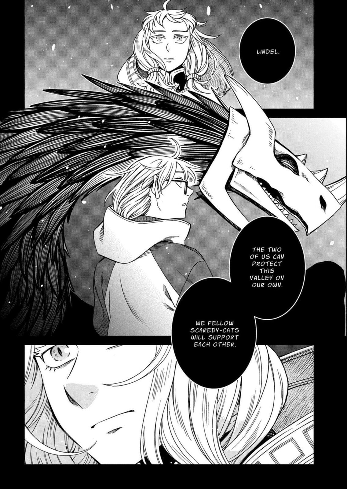 Read The Ancient Magus