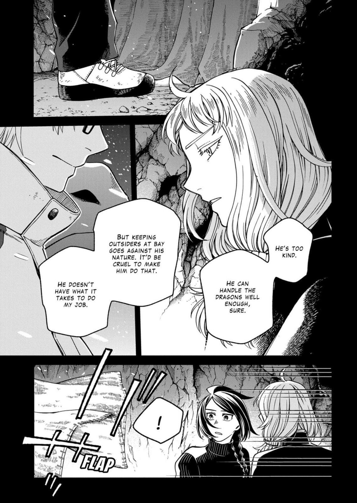 Read The Ancient Magus