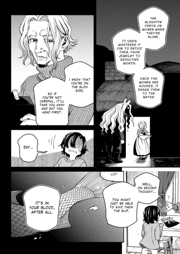 Read The Ancient Magus