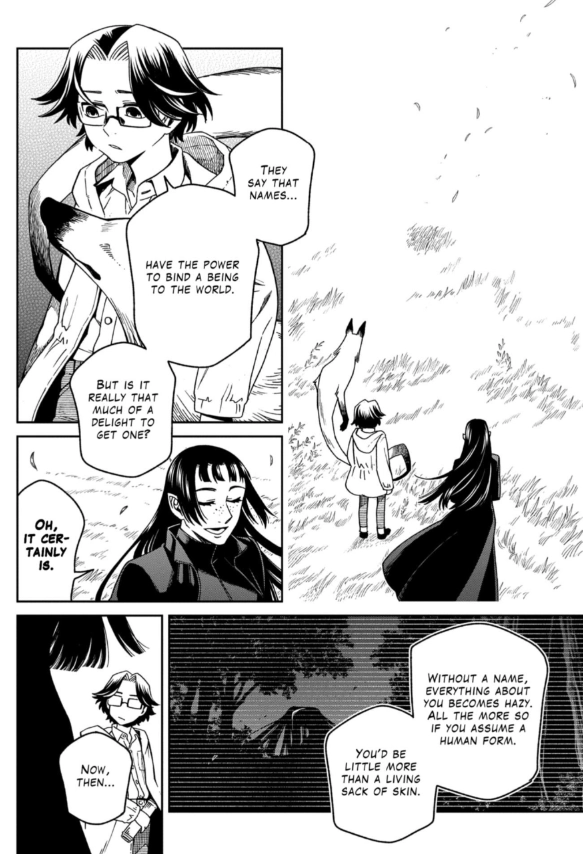 Read The Ancient Magus