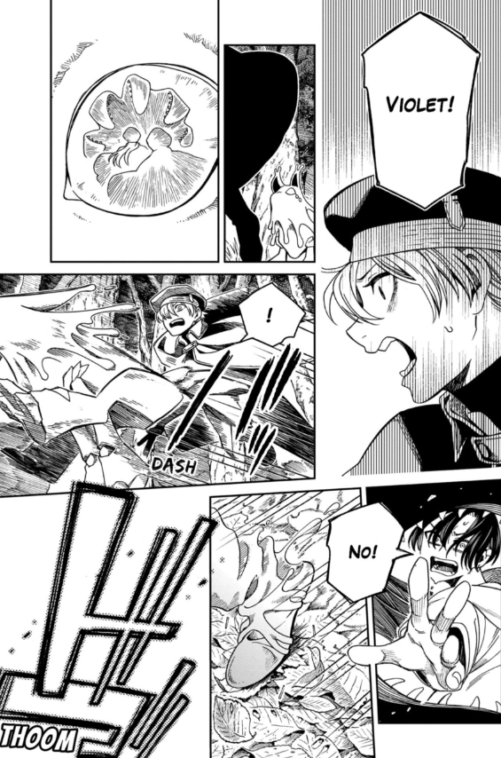 Read The Ancient Magus