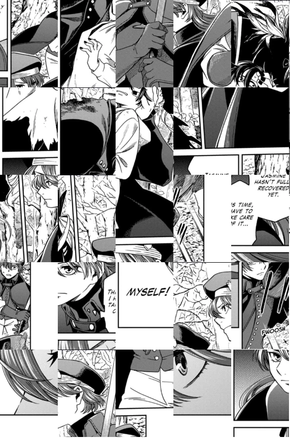 Read The Ancient Magus