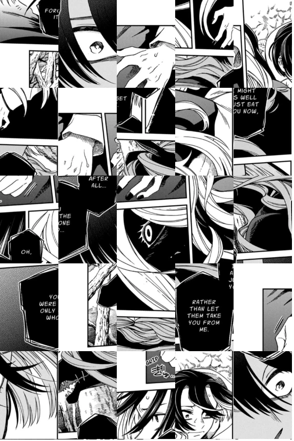 Read The Ancient Magus