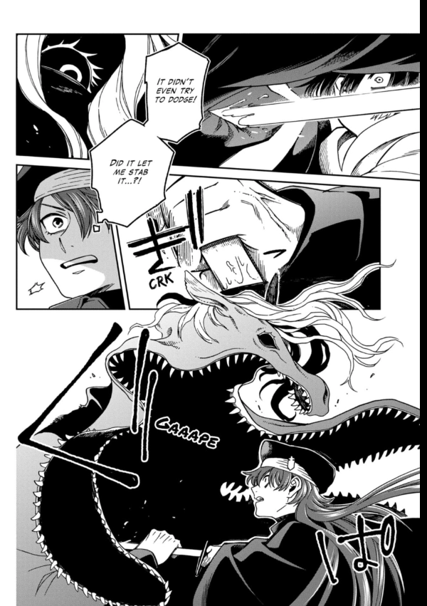 Read The Ancient Magus