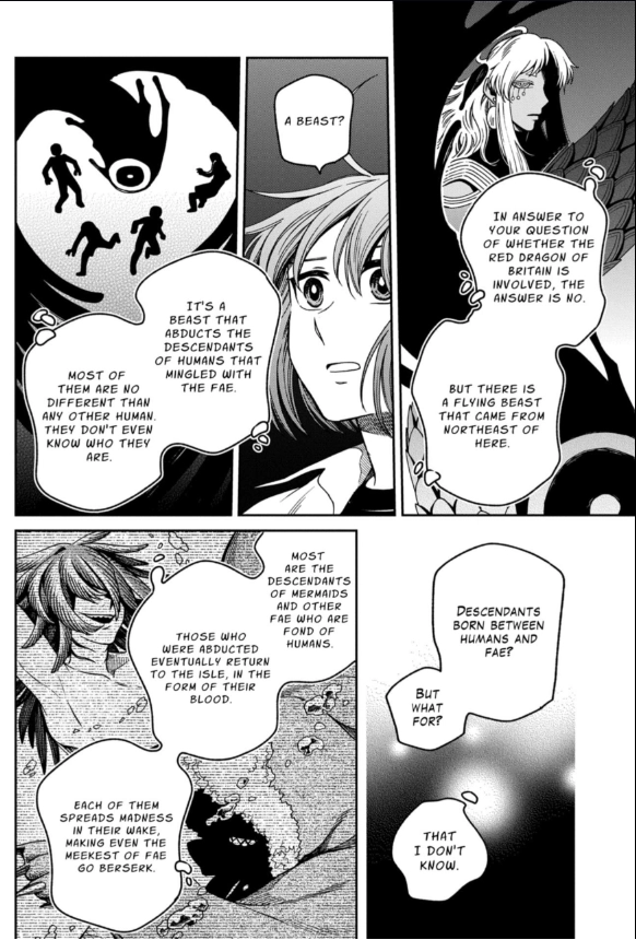 Read The Ancient Magus