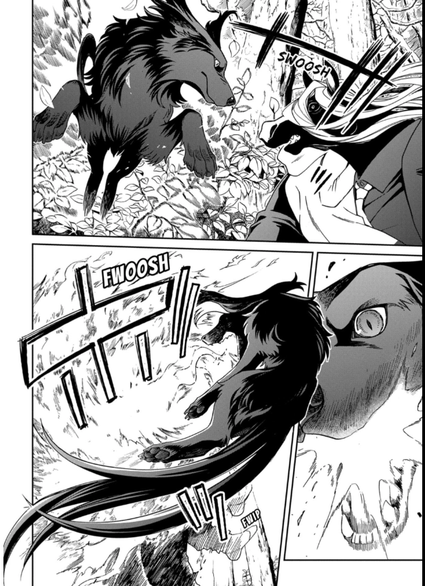 Read The Ancient Magus