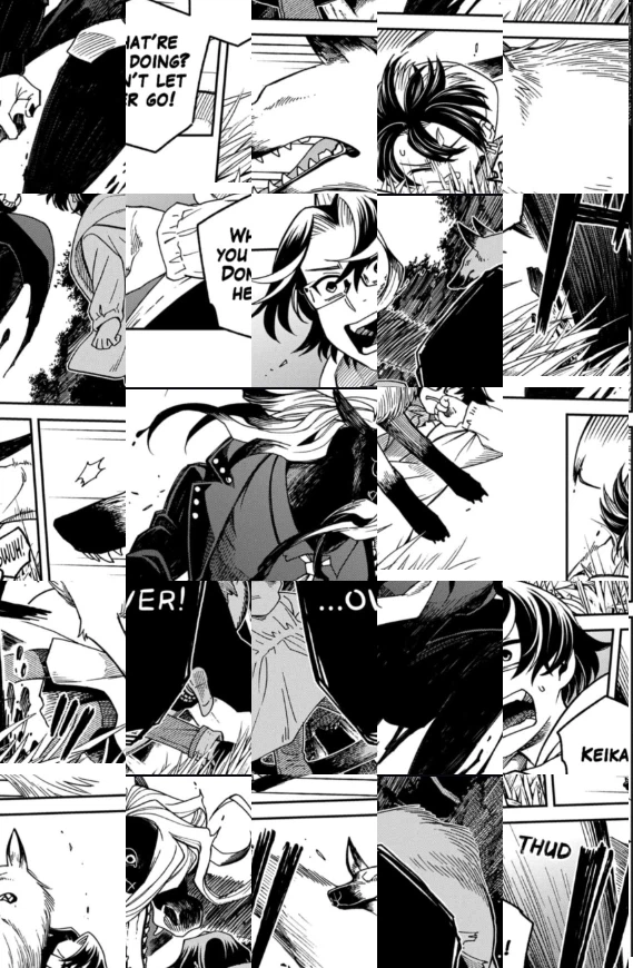 Read The Ancient Magus